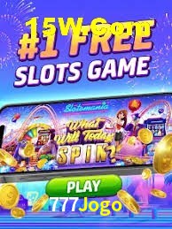 Welcome Bonus 777Jogo
