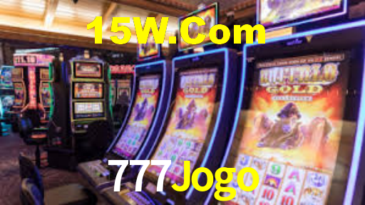 777Jogo: Seu Cassino Premiado com Pagamentos Rápidos