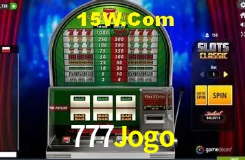 Bonus Features 777Jogo