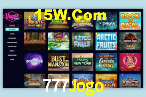 777Jogo App Login