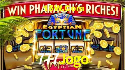 Slot Games 777Jogo