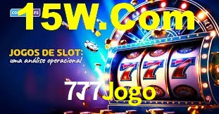 Tournaments 777Jogo