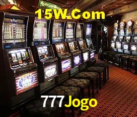 Secure Login 777Jogo