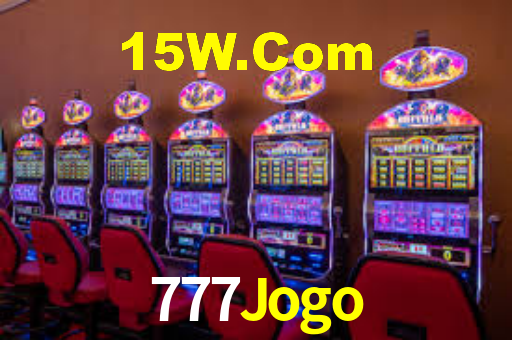 777Jogo Bet