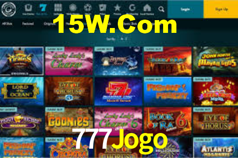 Bônus Generosos e Exclusivos no 777Jogo para Você!