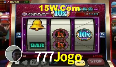 Security Systems 777Jogo