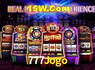 Welcome Bonus 777Jogo