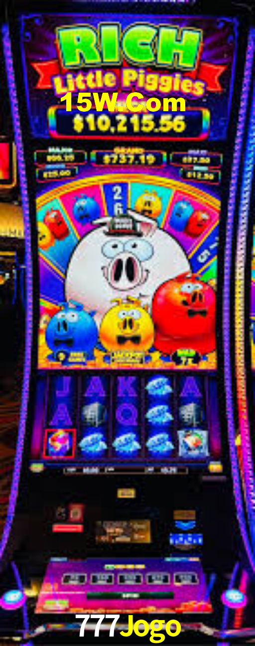 777Jogo Bet