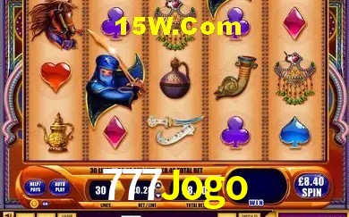 Seasonal Promotions 777Jogo