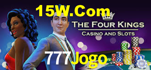 777Jogo Bet