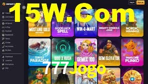 Programa VIP 777Jogo