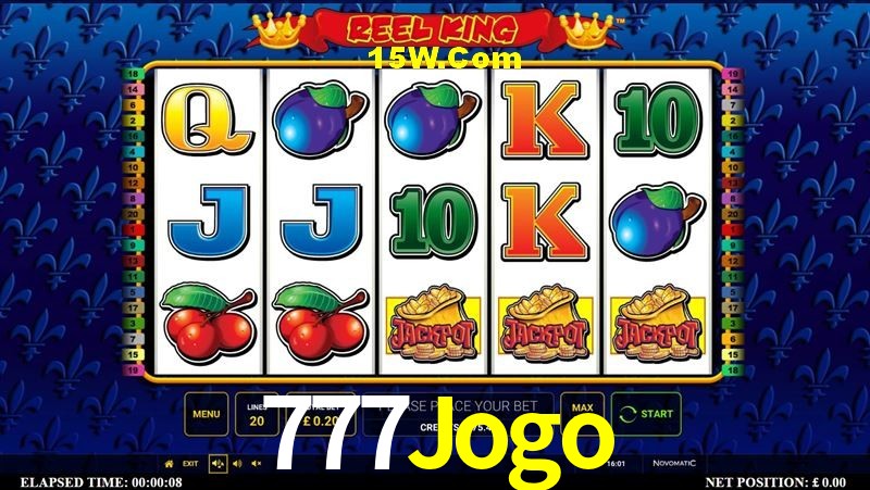 Player Reviews 777Jogo
