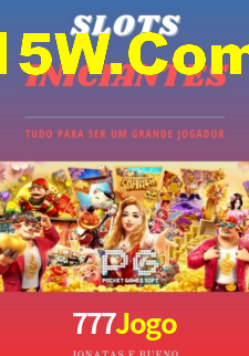 777Jogo Bet