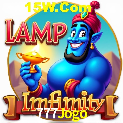 Slot Games 777Jogo