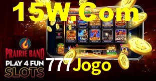 Blackjack Table 777Jogo